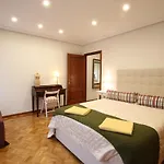 Apartamento Oviedo General Elorza