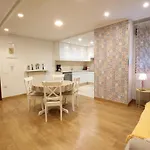 Apartamento Oviedo General Elorza
