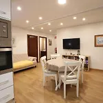 Apartamento Oviedo General Elorza