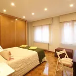 Apartamento Oviedo General Elorza