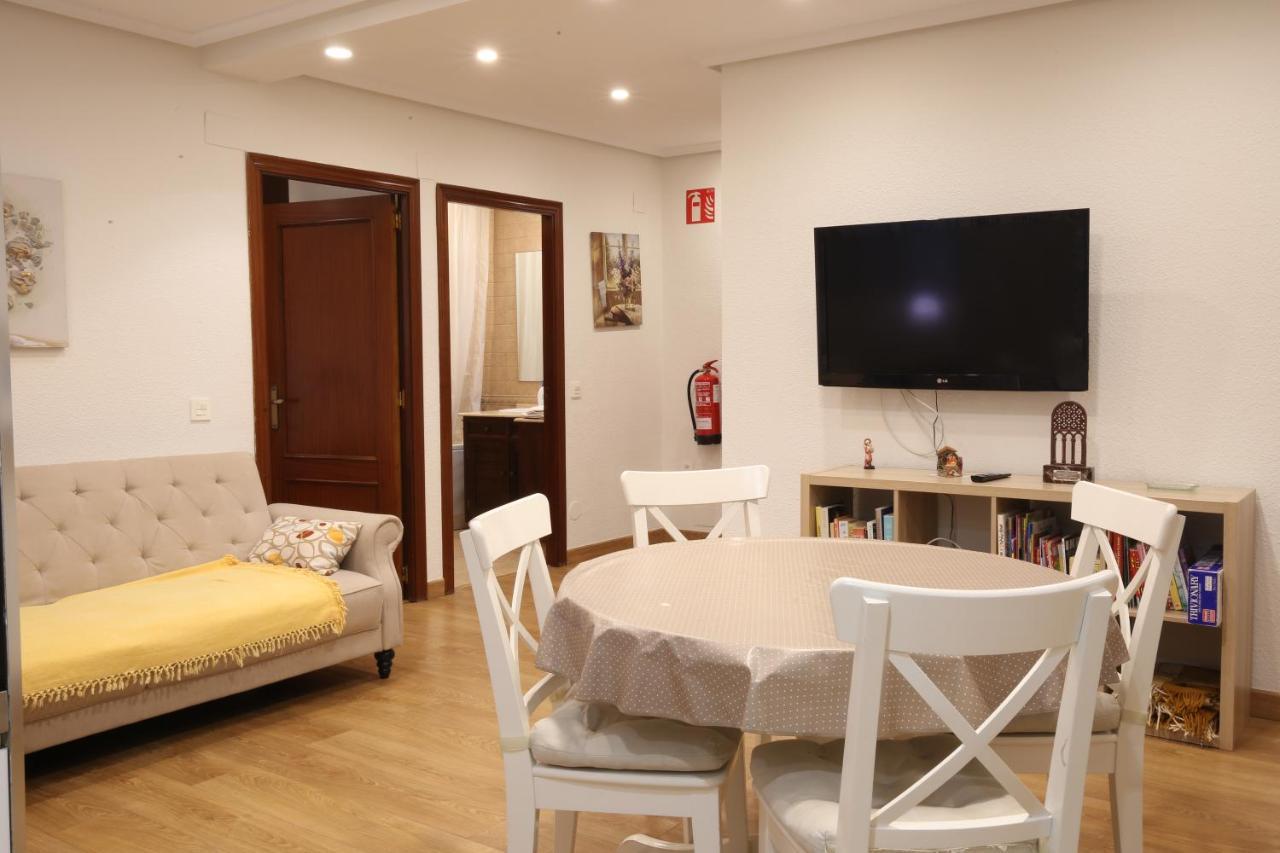 Apartamento General Elorza