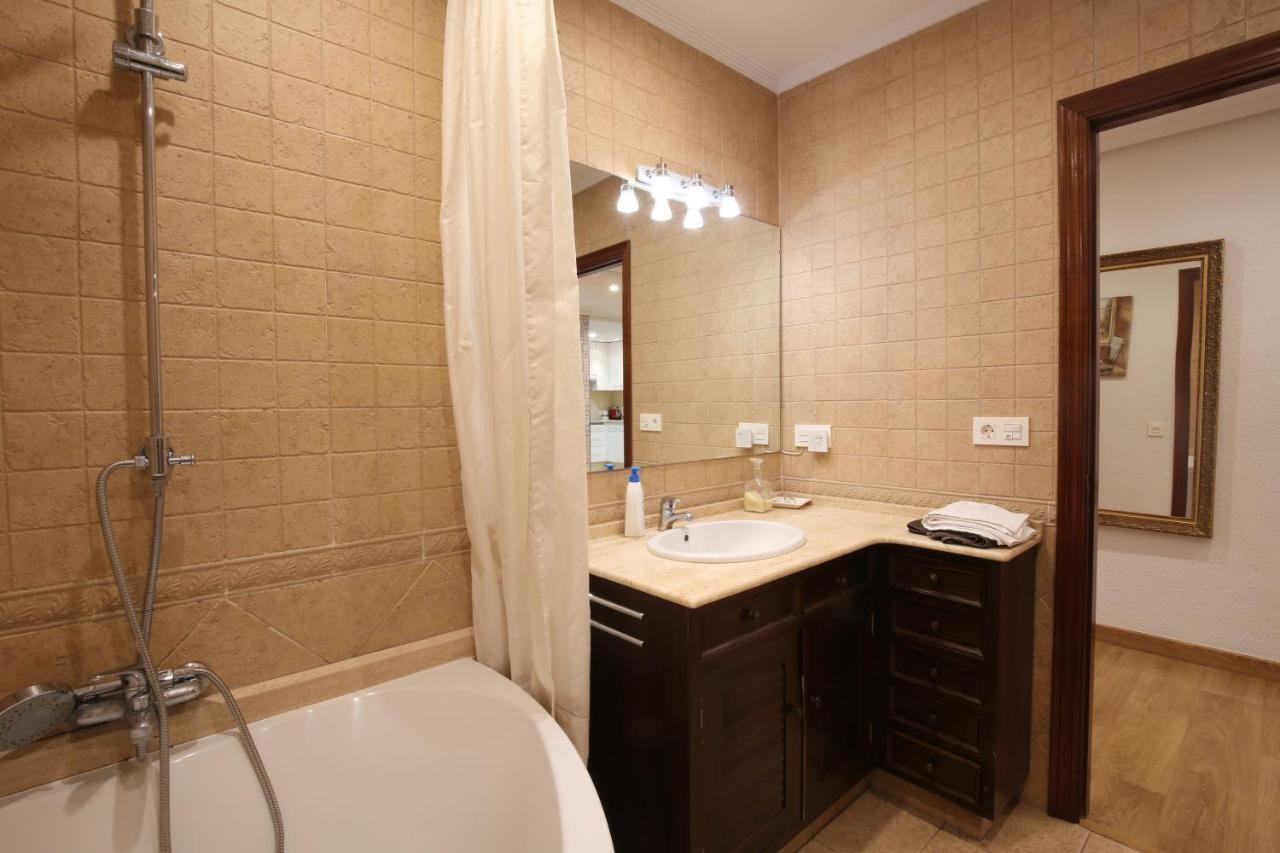 Apartamento General Elorza *