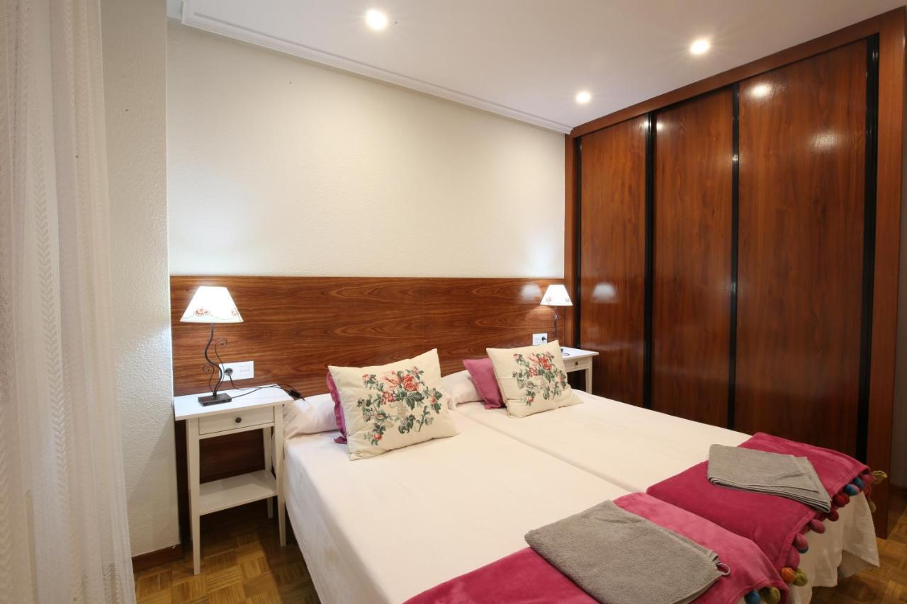 Apartamento General Elorza *