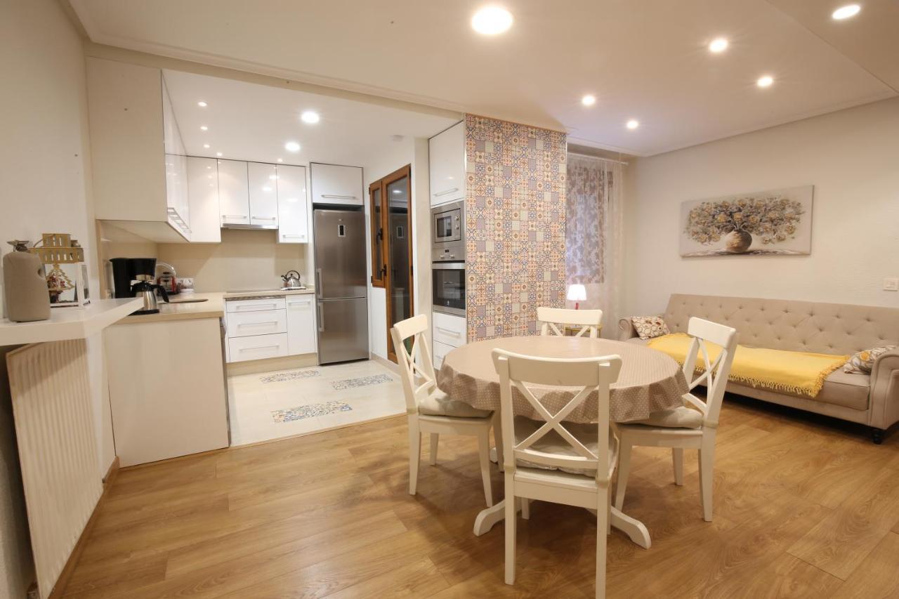 Apartamento General Elorza *
