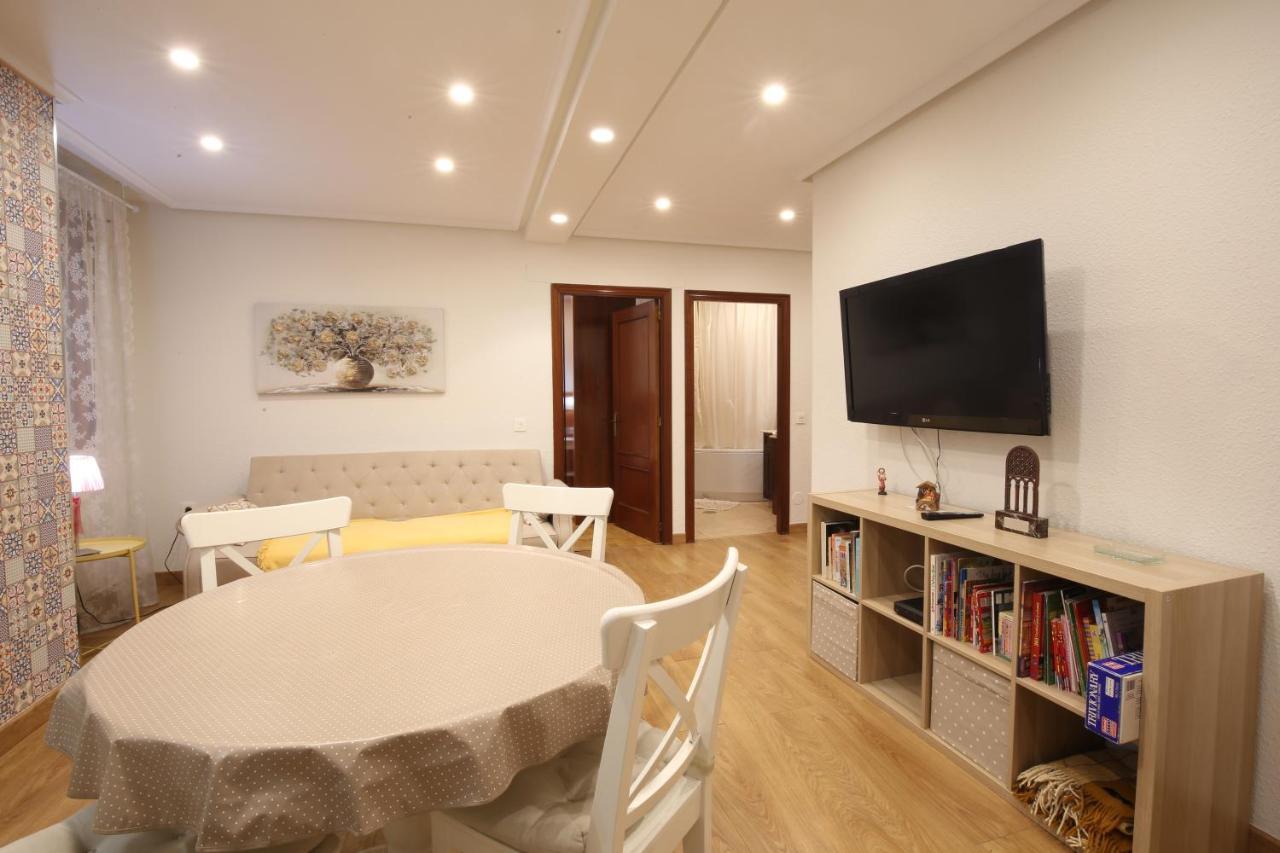 General Elorza Apartamento Oviedo