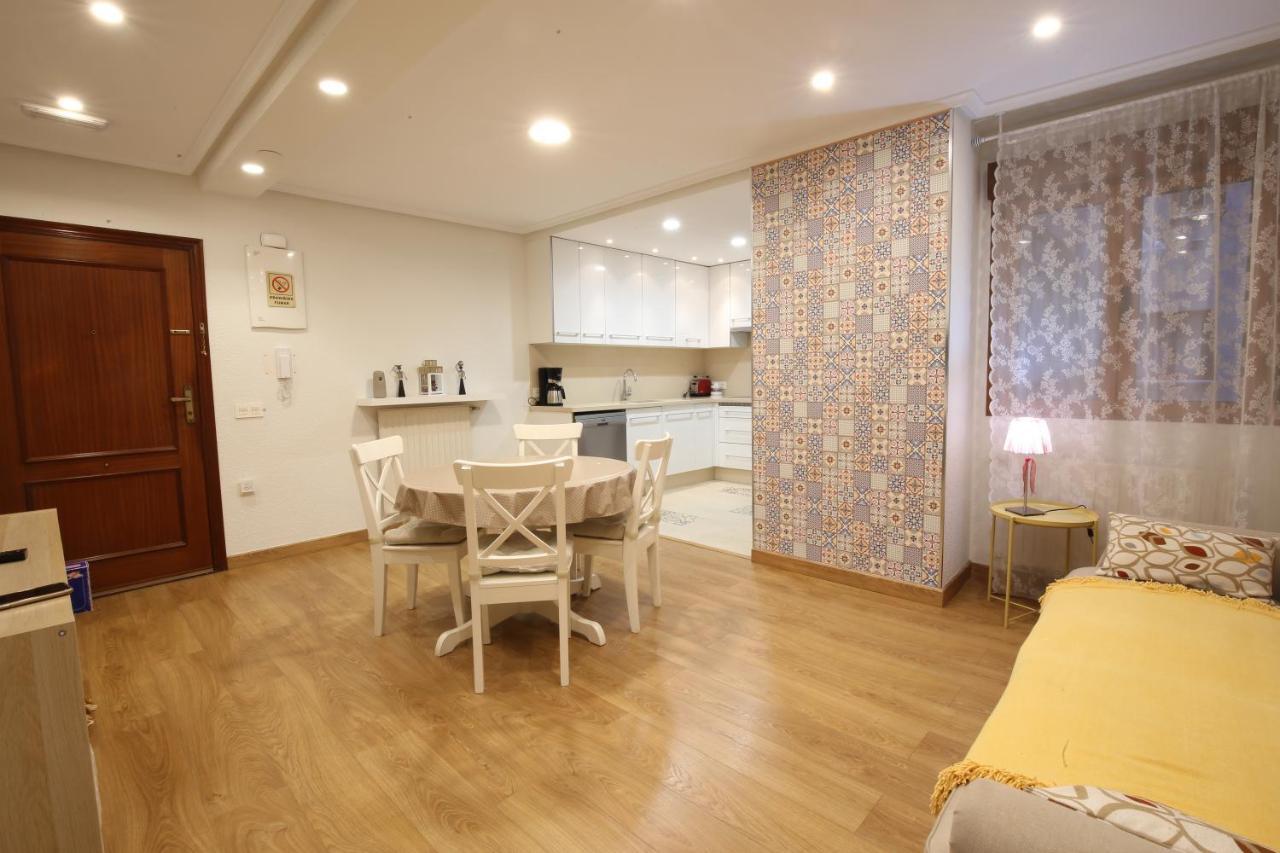 General Elorza Apartamento