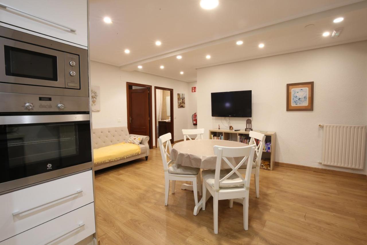 Apartamento General Elorza Oviedo
