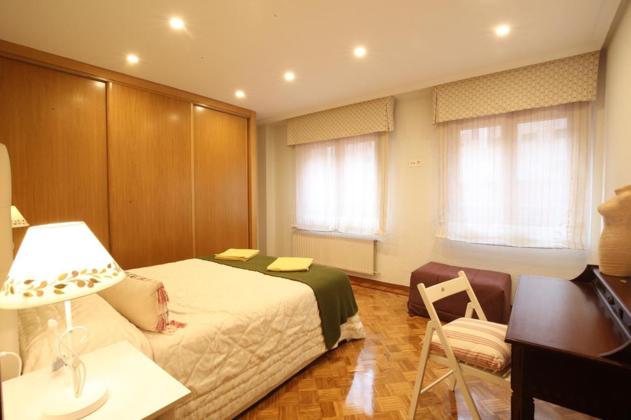 Apartamento General Elorza