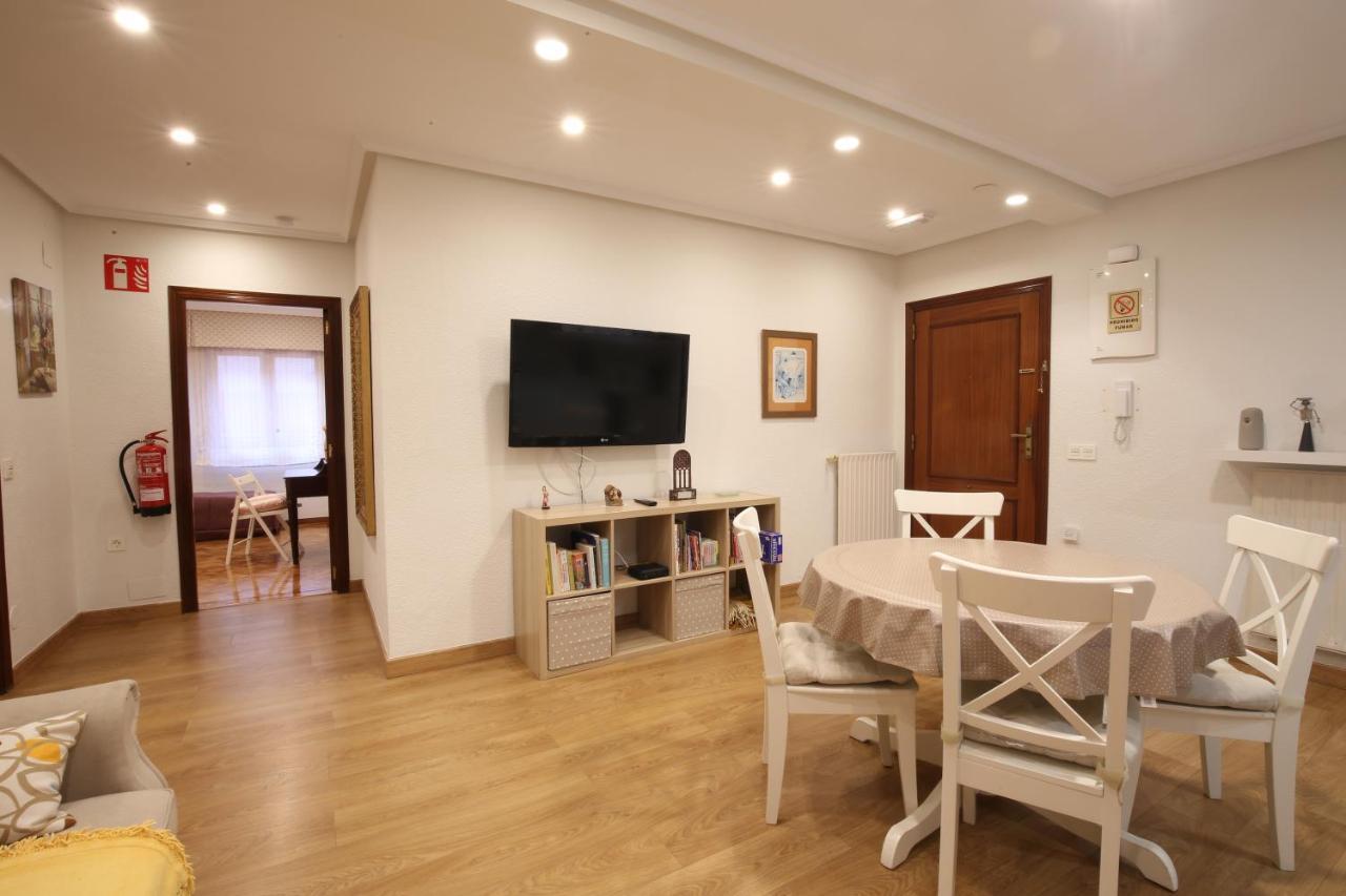 Apartamento General Elorza *