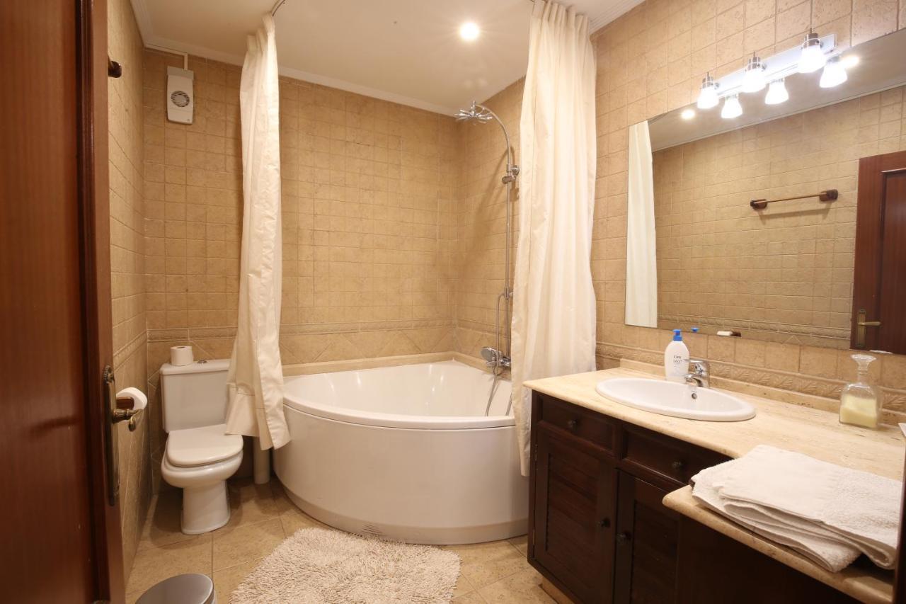 General Elorza Apartamento Oviedo
